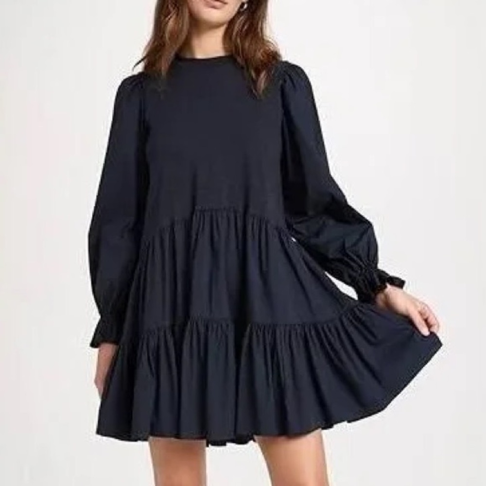 Cinq à Sept Dress